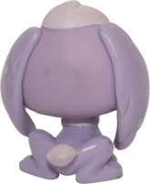 #0648 Lop Bunny